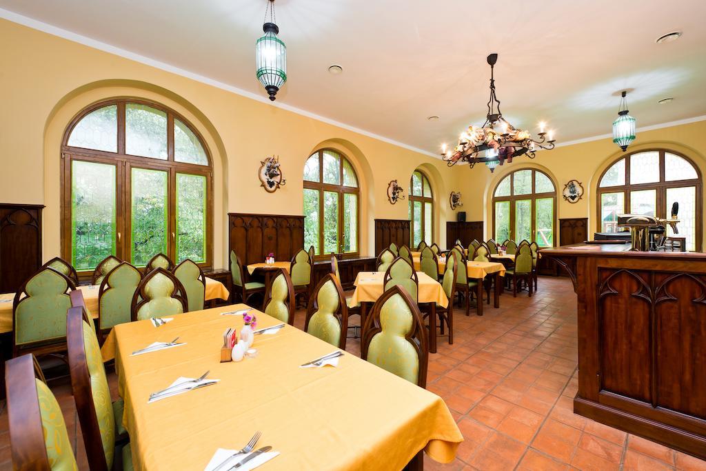 Havířská bouda Hotel Kutná Hora Exterior foto